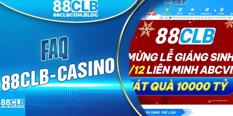 Giải Đáp Thắc Mắc Của Người Chơi Khi Trải Nghiệm 88CLB