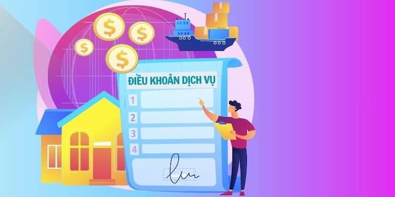 Người chơi phải đủ 18 tuổi mới được tạo nick tại nền tảng