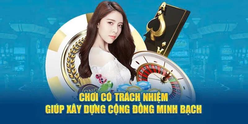 88CLB sẽ hỗ trợ để thành viên chơi có trách nhiệm, tạo cộng đồng lành mạnh