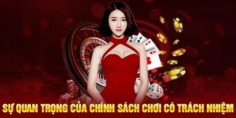Chơi có trách nhiệm tại 88CLB sẽ giúp bạn cảm nhận được giải trí đích thực