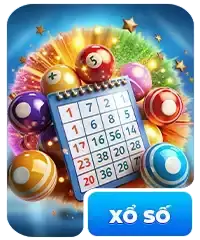xổ số